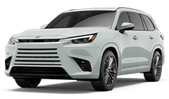 Lexus TX PHEV